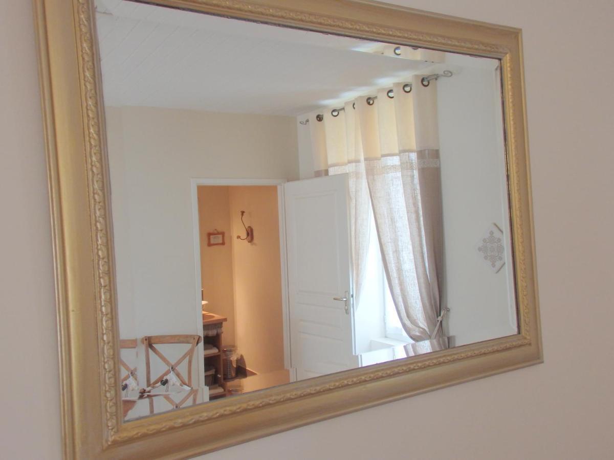 Chambres d'Hôtes Le Tilleul Saint-Hilaire-des-Loges Extérieur photo