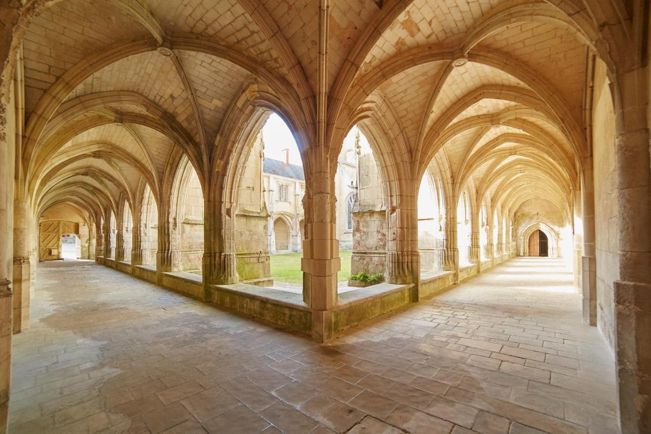 Chambres d'Hôtes Le Tilleul Saint-Hilaire-des-Loges Extérieur photo