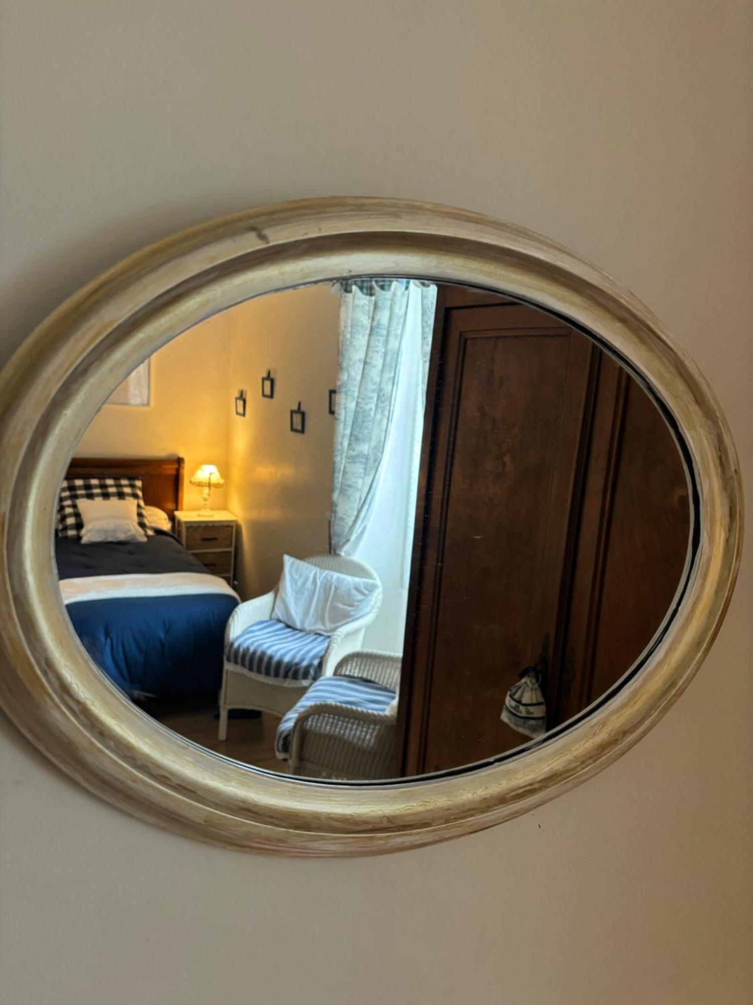 Chambres d'Hôtes Le Tilleul Saint-Hilaire-des-Loges Extérieur photo