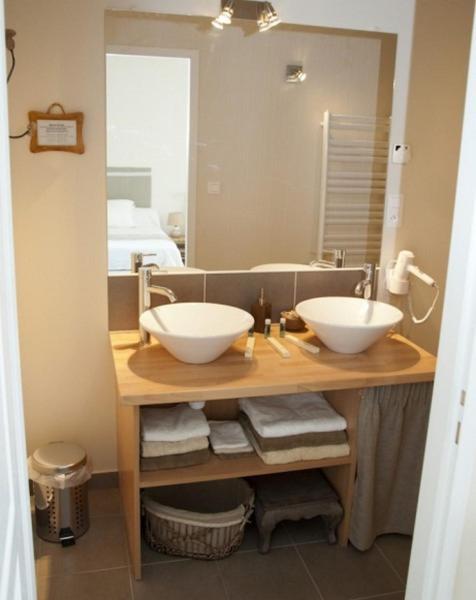 Chambres d'Hôtes Le Tilleul Saint-Hilaire-des-Loges Extérieur photo